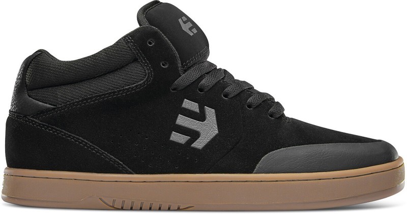 marana mid